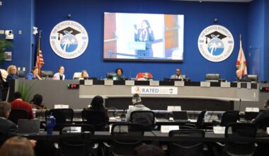 School Board used closed-door meeting to end weight loss drug coverage