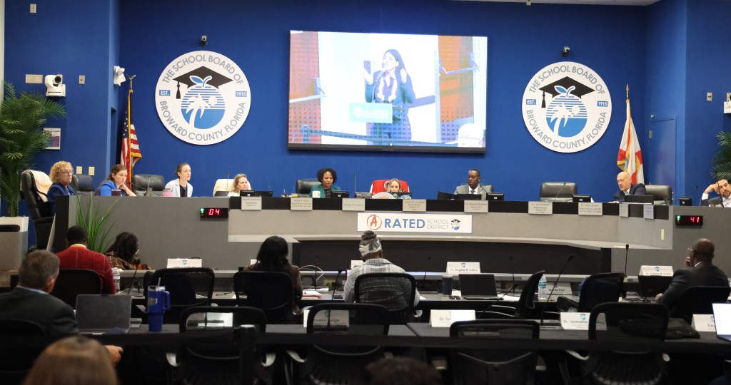 School Board used closed-door meeting to end weight loss drug coverage