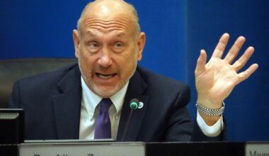 Take back administrators' bonuses? School Board seeks advice