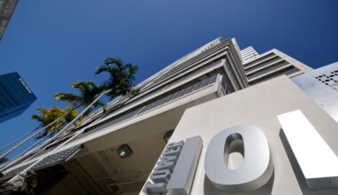 Fort Lauderdale back to original plan: Build new City Hall