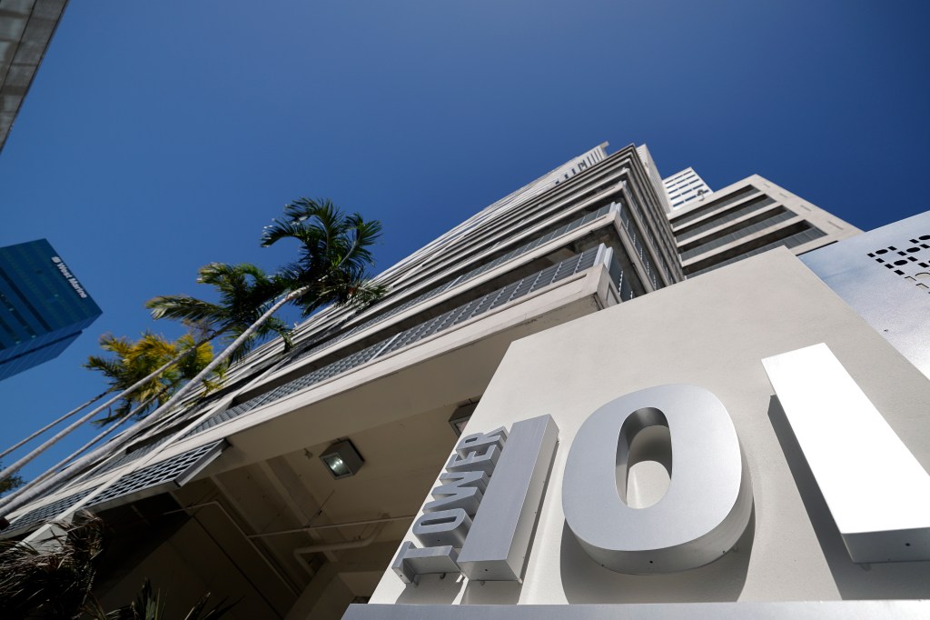 Fort Lauderdale back to original plan: Build new City Hall