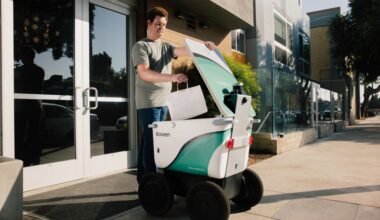 Food bots can’t replace the real thing