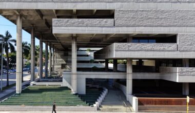 Fort Lauderdale eyes federal courthouse for charter school