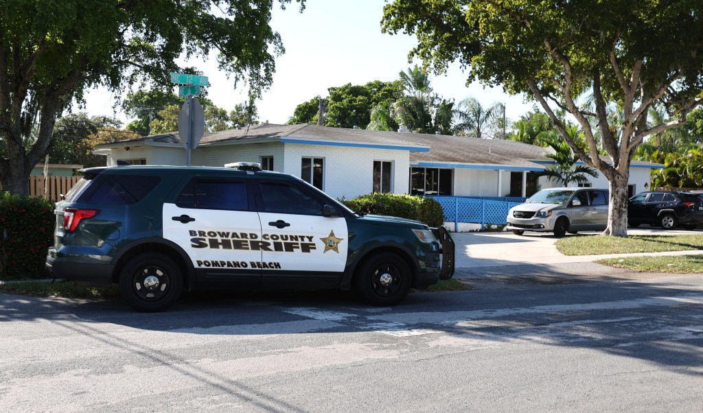 Pompano Beach is next to consider ditching Sheriff's Office