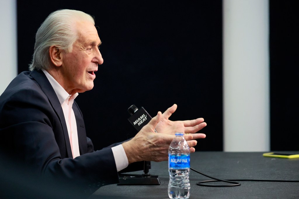 An update on where Miami Heat stand at NBA trade deadline