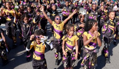 Find parades, festivals & more in South Florida