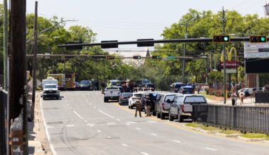 University and college ‘guardian’ bill moving forward in Florida – Sun Sentinel