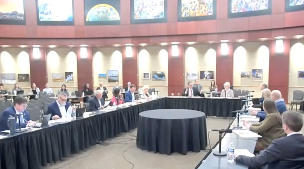 Oklahoma board denies proposal for Jewish charter school — and lawyers up ahead of expected legal battle