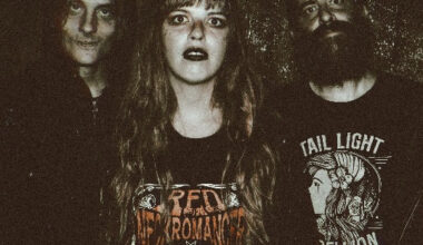 Pentagram String Band brings Satanic bluegrass to St. Pete on Sunday