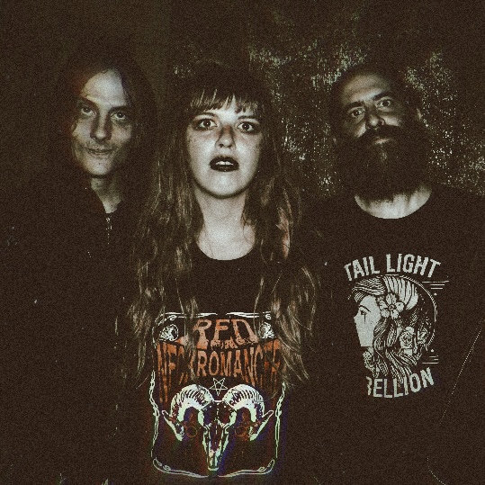 Pentagram String Band brings Satanic bluegrass to St. Pete on Sunday