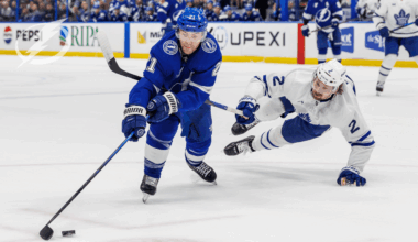 Photos: Lightning vs. Maple Leafs