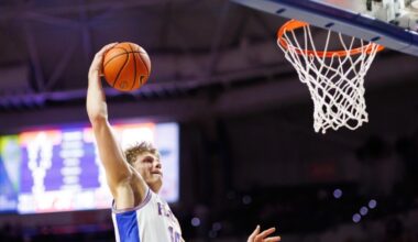 Kentucky vs. Florida prediction, odds, spread, time: 2026 college basketball picks from proven model