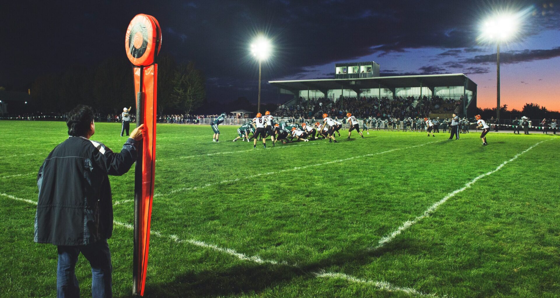 Pinellas County Schools to introduce athletic participation fees