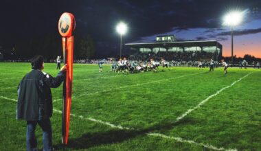 Pinellas County Schools to introduce athletic participation fees