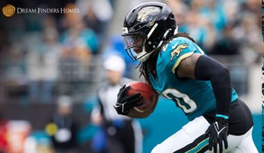 Jaguars 2026 Free Agent Tracker