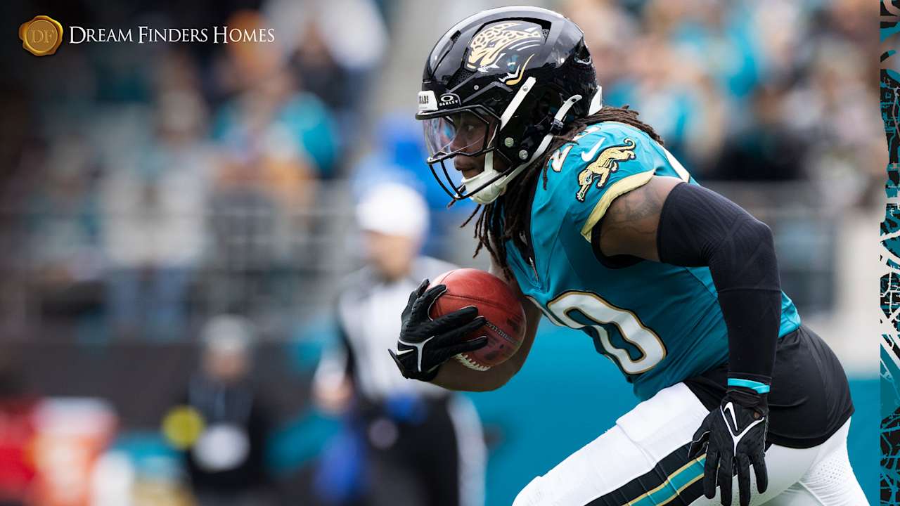 Jaguars 2026 Free Agent Tracker