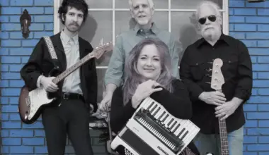 Orlando musicians Swamp Xistas throw Mardi Gras Mambo at Will's Pub