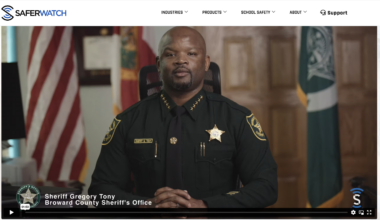 SaferWatch CEO's N.Y. bribery arrest has Florida sheriffs, chiefs hitting panic button