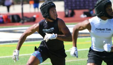 2026 Orlando Under Armour Combine