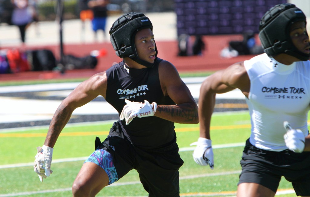 2026 Orlando Under Armour Combine