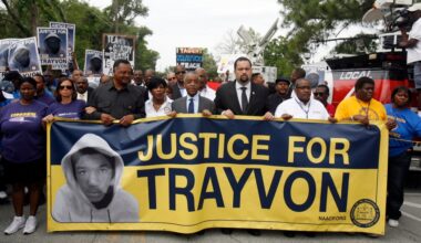 The Rev. Jesse Jackson spent decades fighting for justice – Orlando Sentinel