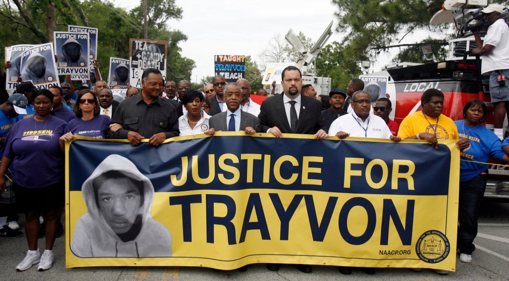 The Rev. Jesse Jackson spent decades fighting for justice – Orlando Sentinel