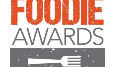 Orlando Sentinel Foodie Awards: Voting round now open!