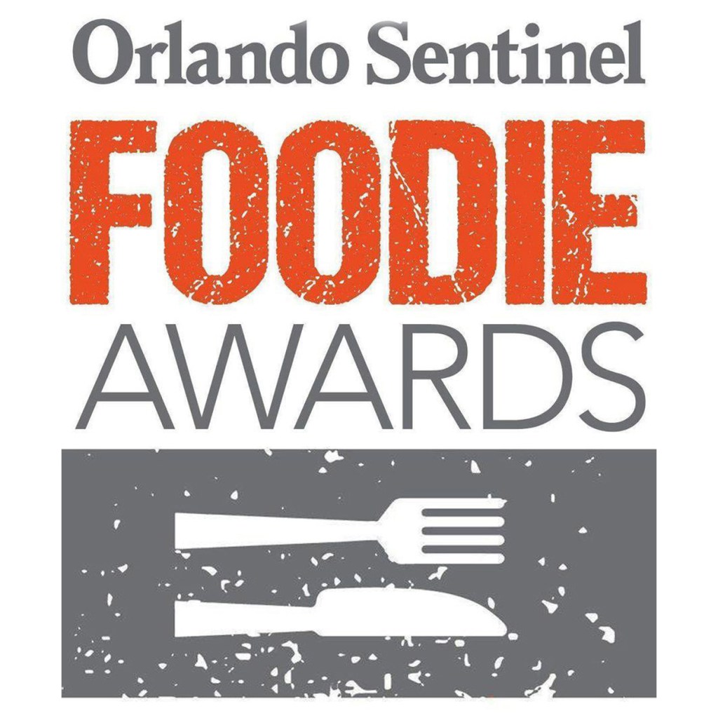 Orlando Sentinel Foodie Awards: Voting round now open!