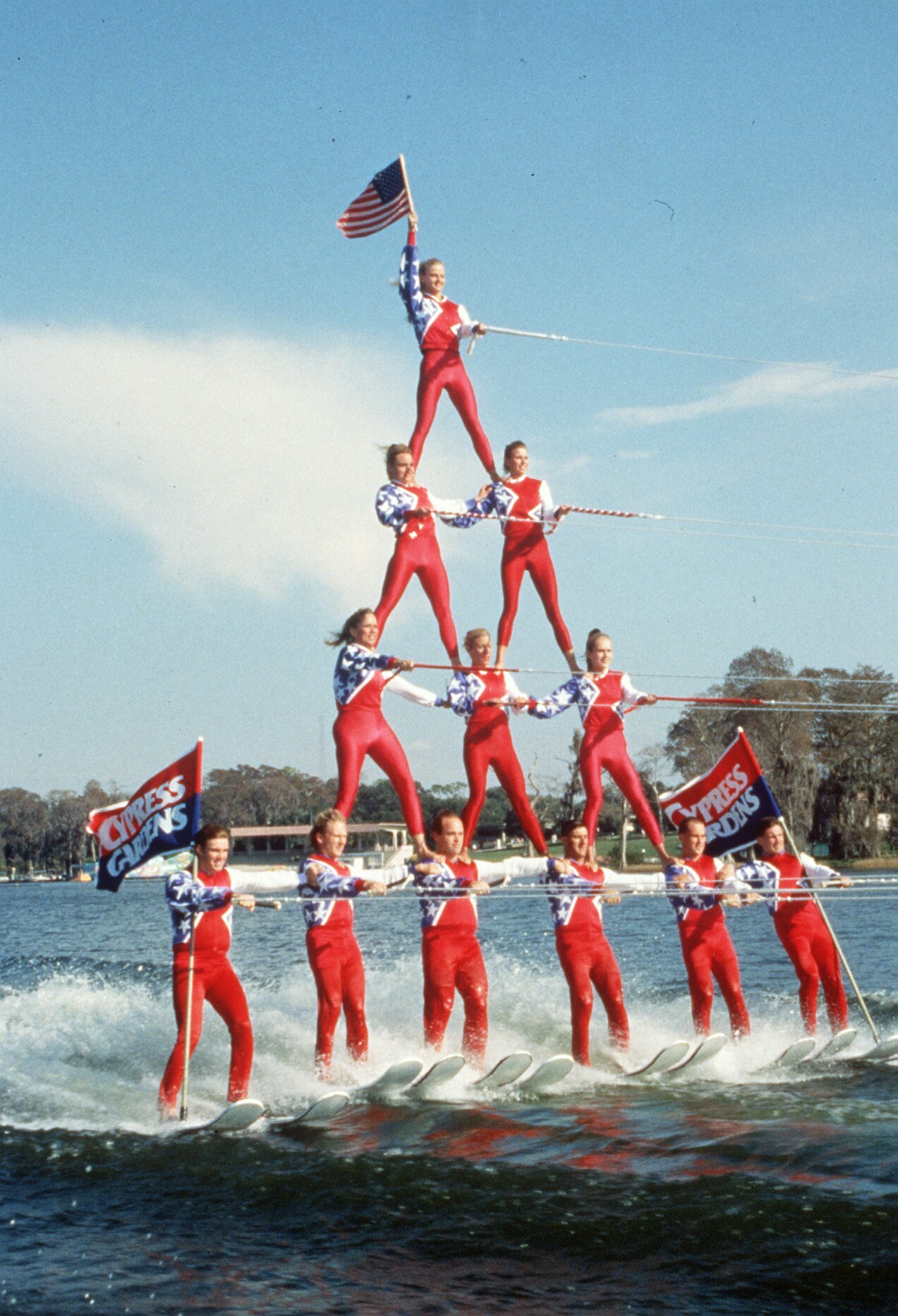 ***** UNPUBLISHED AS OF 03/30/1998 ***** You won't get to...