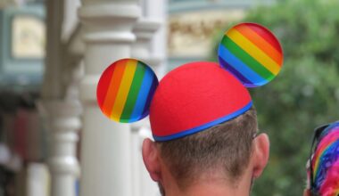 Orlando Gay Days 'paused' this year as sponsors bailed, group says