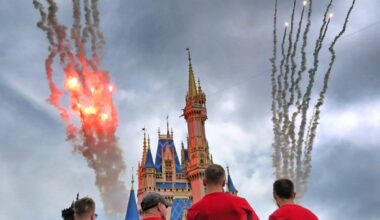 GayDays events paused but Orlando LGBTQ parties still on