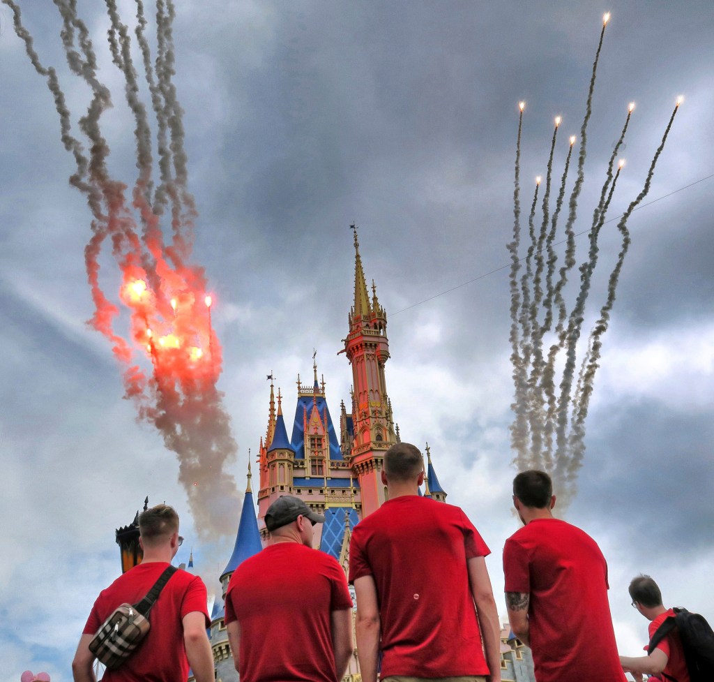 GayDays events paused but Orlando LGBTQ parties still on