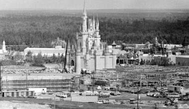 Theme park experts talk tourism history in Orlando Sentinel 150 discussion – Orlando Sentinel