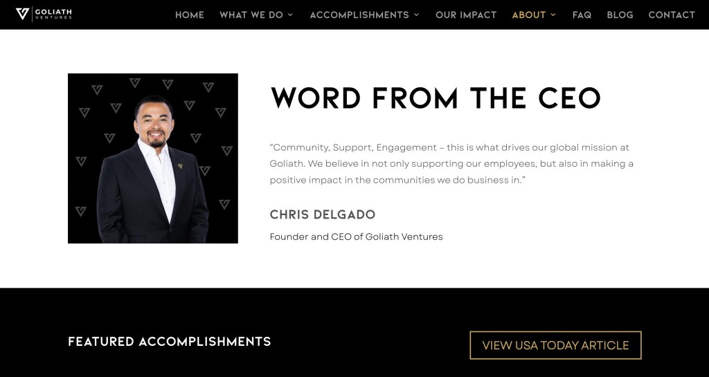 Orlando crypto CEO arrested for $328 million Ponzi scheme