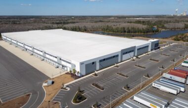 Documents show possible plans for an Orlando ICE facility