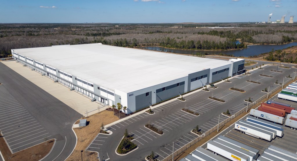 Documents show possible plans for an Orlando ICE facility