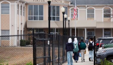 Bills targeting "terrorism" could hurt Islamic schools