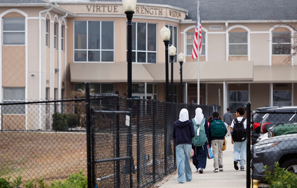 Bills targeting "terrorism" could hurt Islamic schools