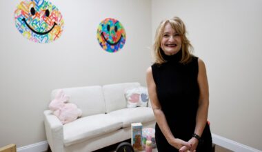 Sanford gets free mental health clinic