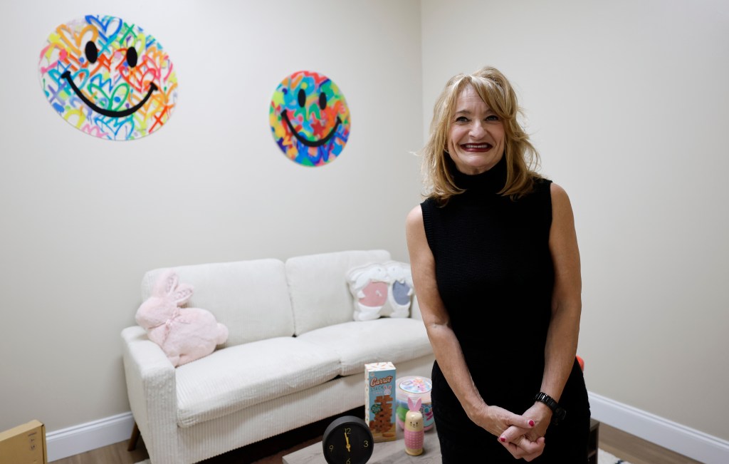 Sanford gets free mental health clinic