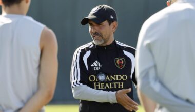 Orlando City opens season against New York Red Bulls