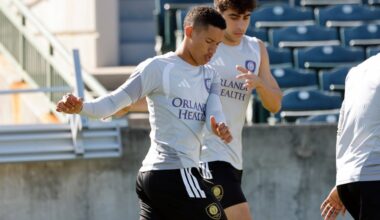 Orlando City SC to rely on more young players this season
