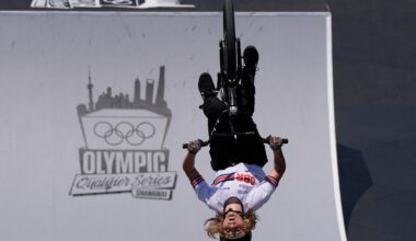 Road to L.A. Olympics in 2028 could run through Orlando