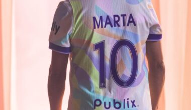 Pride's new uniform honors unity 10 years after Pulse tragedy