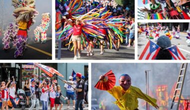 Florida anti-DEI bill could end local support of parades