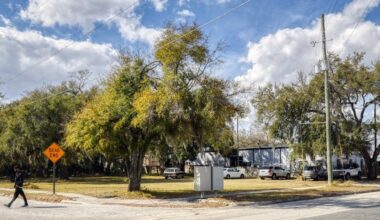 Will City Hall incentives bring single family homes back to Parramore? – Orlando Sentinel