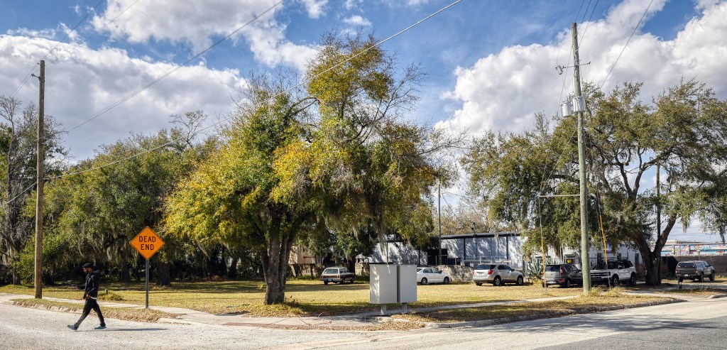 Will City Hall incentives bring single family homes back to Parramore? – Orlando Sentinel