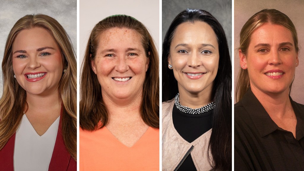 Central Florida school districts name Teachers of the Year