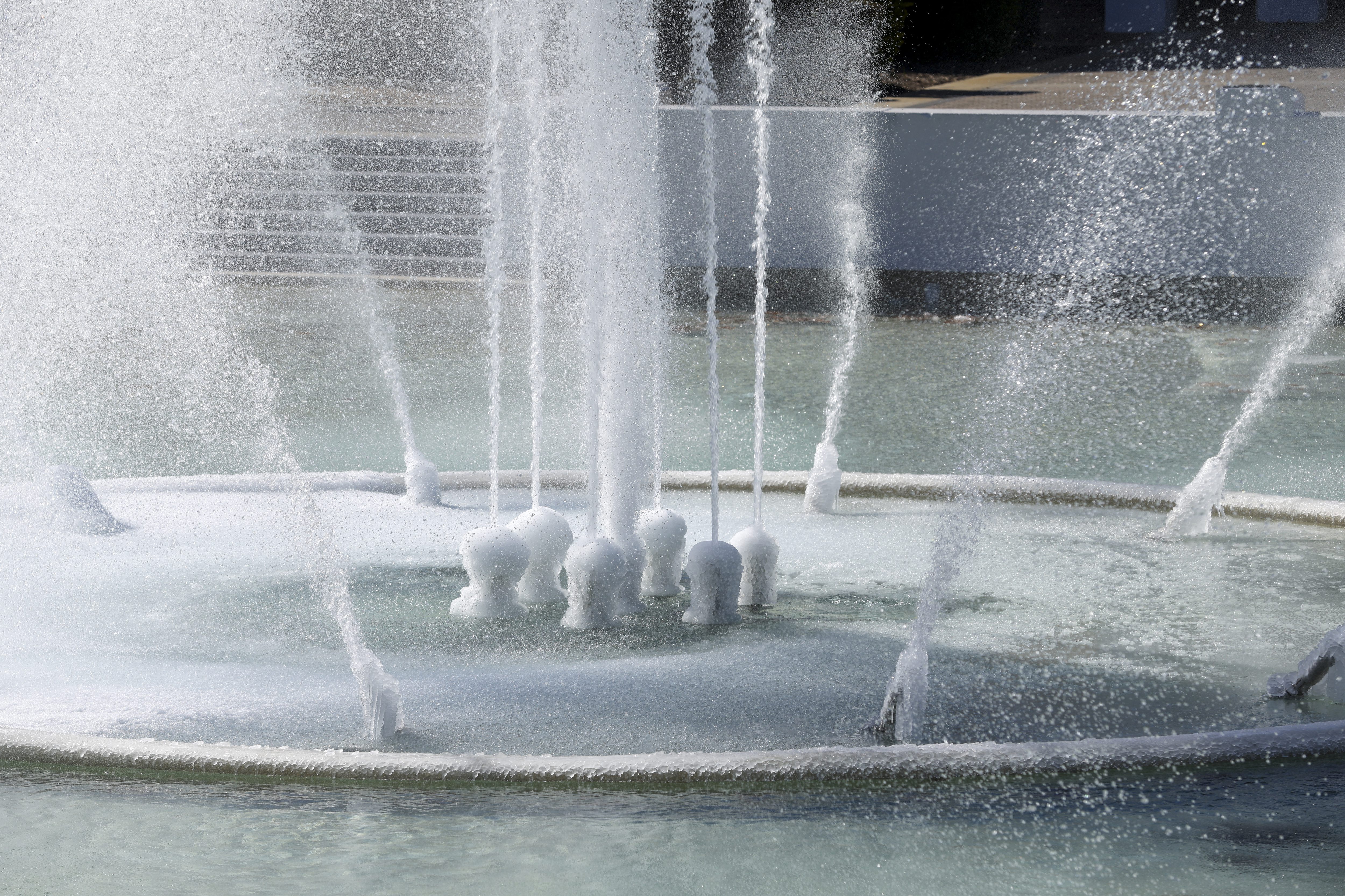 UCF stands for âU Can Freezeâ as the universityâs icon...