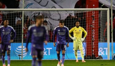 Orlando City trying to bounce back after disappointing 2025